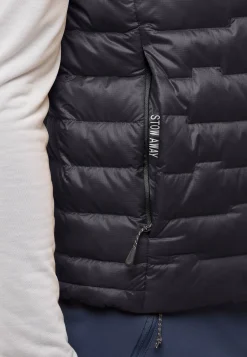 Sale Passamani Down Vest M Rds Herren Westen