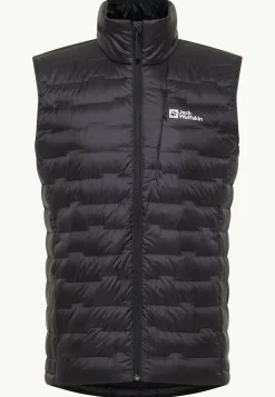 Sale Passamani Down Vest M Rds Herren Westen