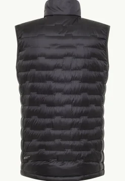 Sale Passamani Down Vest M Rds Herren Westen