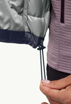Online Passamani Down Vest W Rds Damen Westen|Übergangsjacken