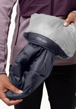 Online Passamani Down Vest W Rds Damen Westen|Übergangsjacken