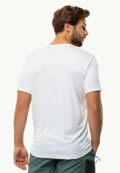 New Peak Graphic T M Herren Funktionsshirts|T-Shirts & Longsleeves