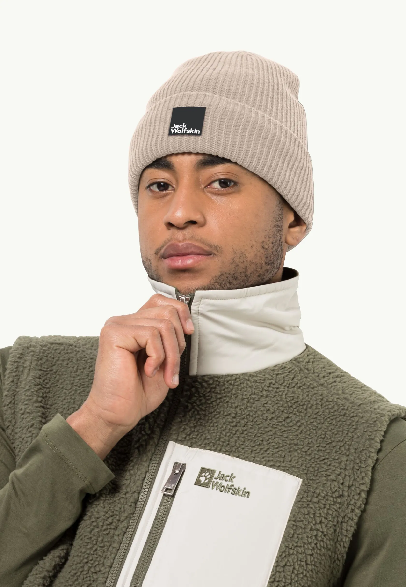 Clearance Pergamon Beanie Damen Mützen|Mützen