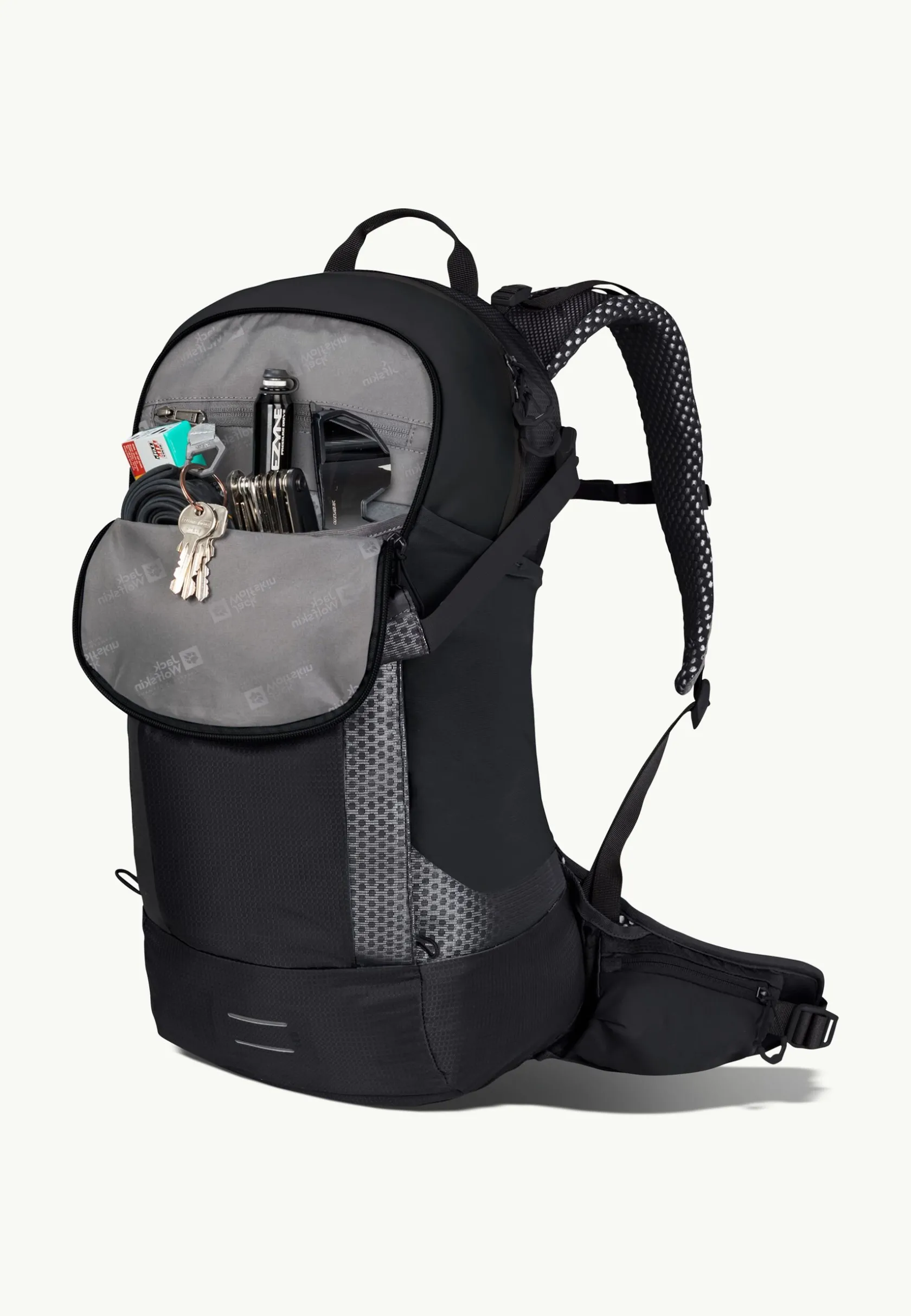 Fashion Phantasy 22.5 Lt Fahrradrucksäcke|Wanderrucksäcke
