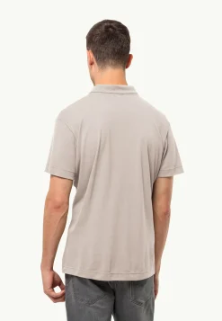 Online Pikeh Polo M Herren Poloshirts|Funktionsshirts