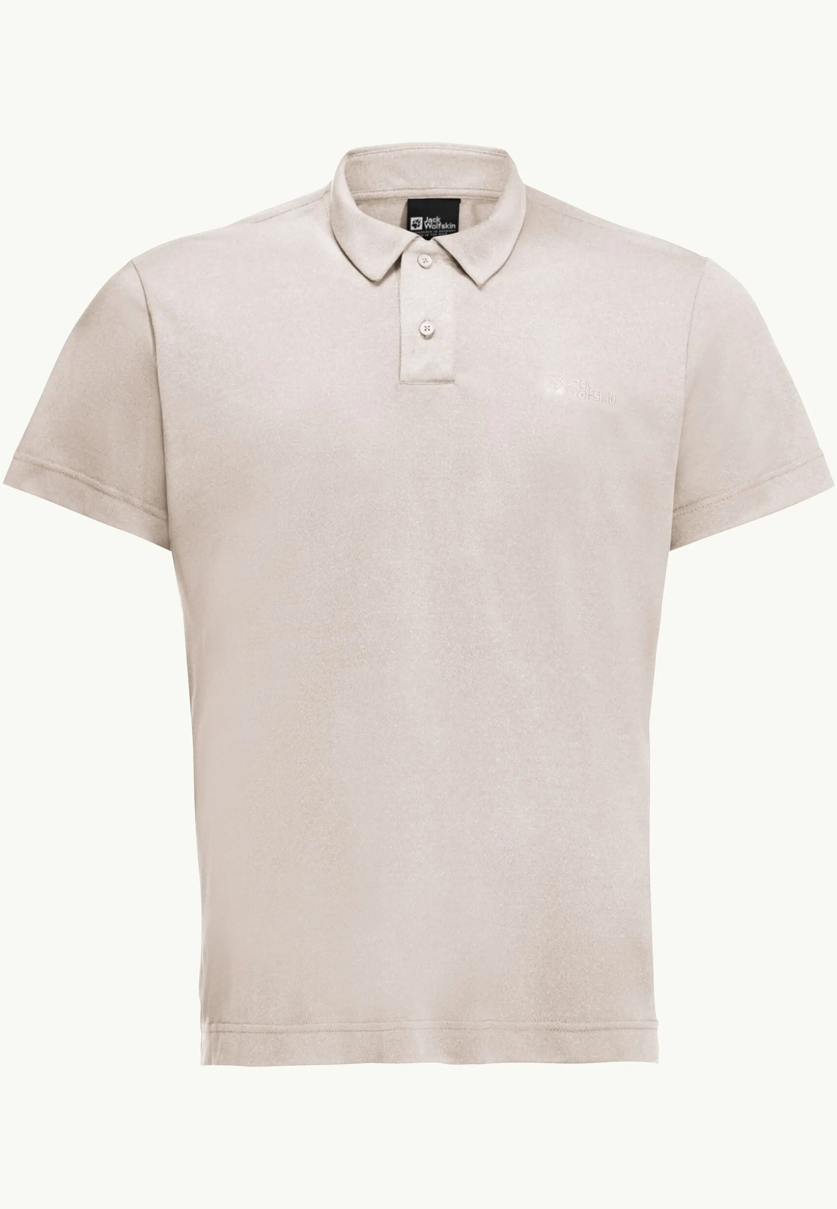 Online Pikeh Polo M Herren Poloshirts|Funktionsshirts