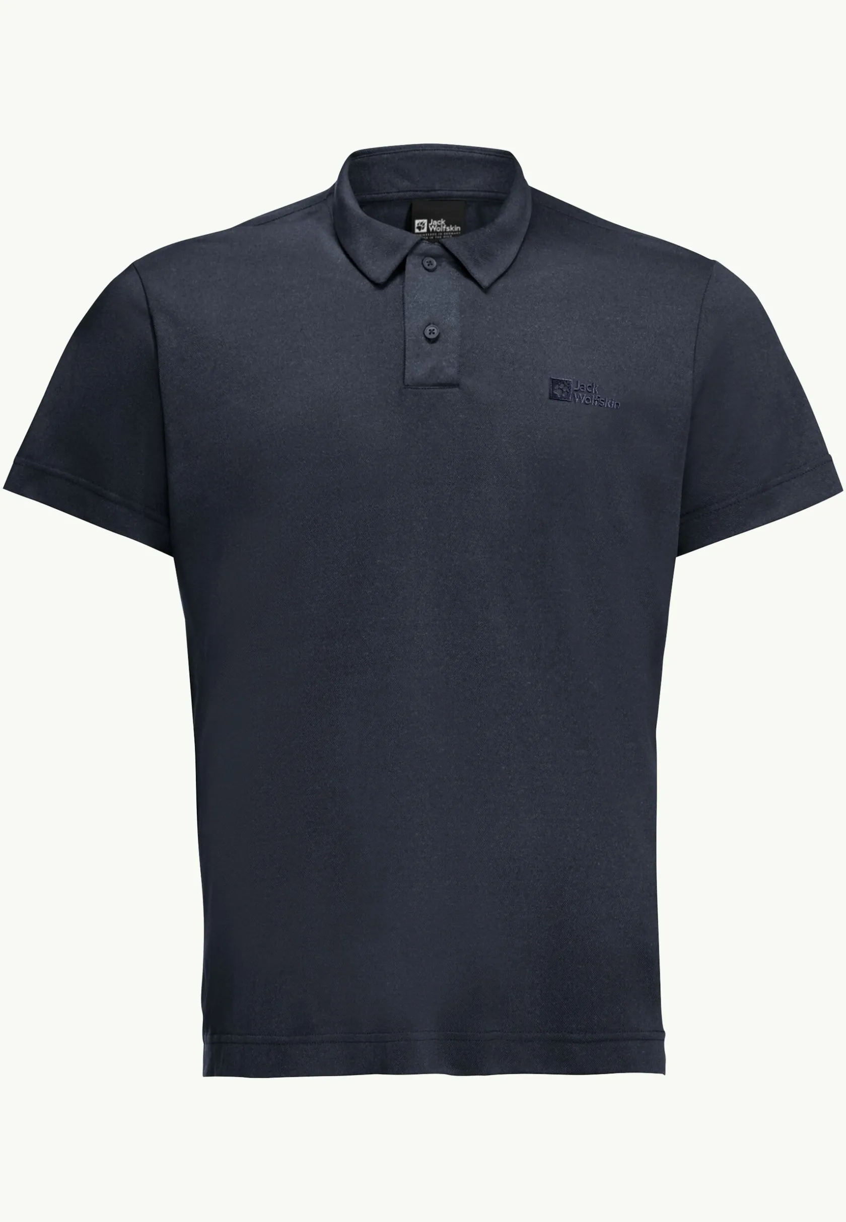Online Pikeh Polo M Herren Poloshirts|Funktionsshirts