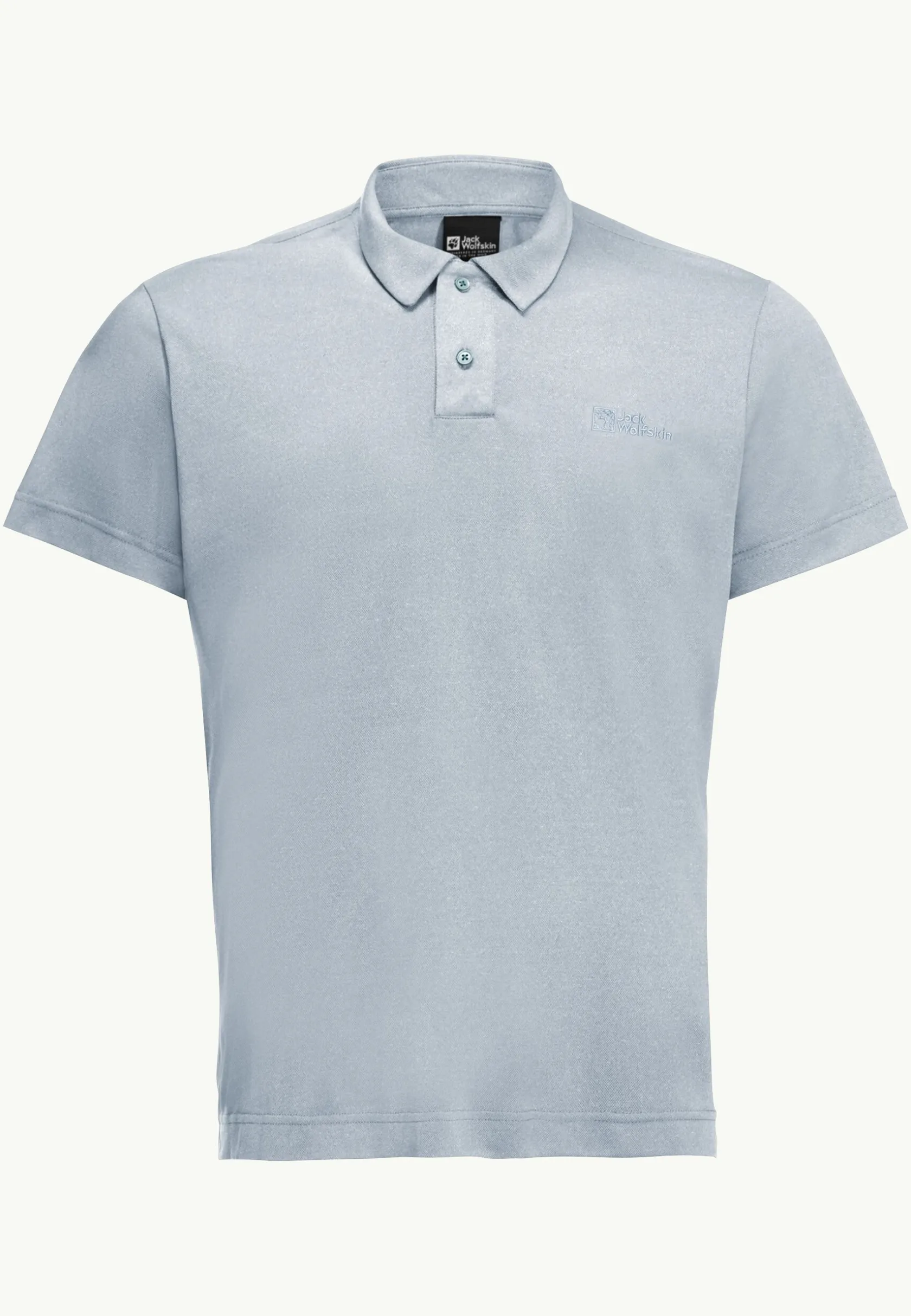 Online Pikeh Polo M Herren Poloshirts|Funktionsshirts