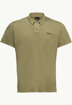 Online Pikeh Polo M Herren Poloshirts|Funktionsshirts