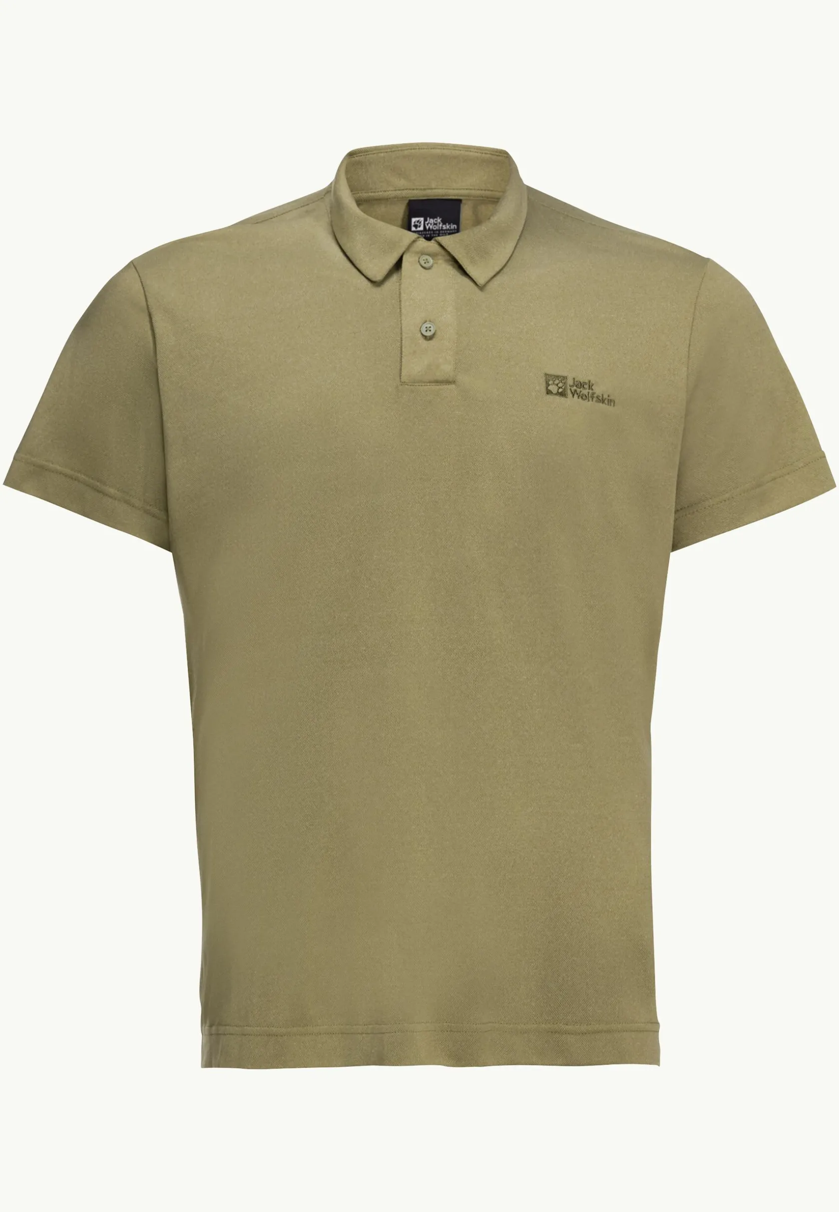 Online Pikeh Polo M Herren Poloshirts|Funktionsshirts