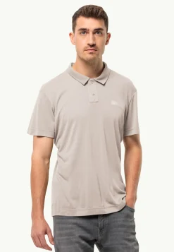 Online Pikeh Polo M Herren Poloshirts|Funktionsshirts