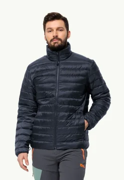 Outlet Pilvi Down Jkt M Rds Herren Übergangsjacken|Isolationsjacken