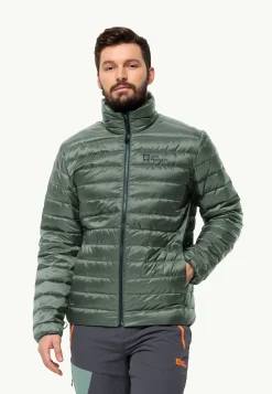 Outlet Pilvi Down Jkt M Rds Herren Übergangsjacken|Isolationsjacken