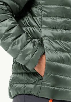 Outlet Pilvi Down Jkt M Rds Herren Übergangsjacken|Isolationsjacken