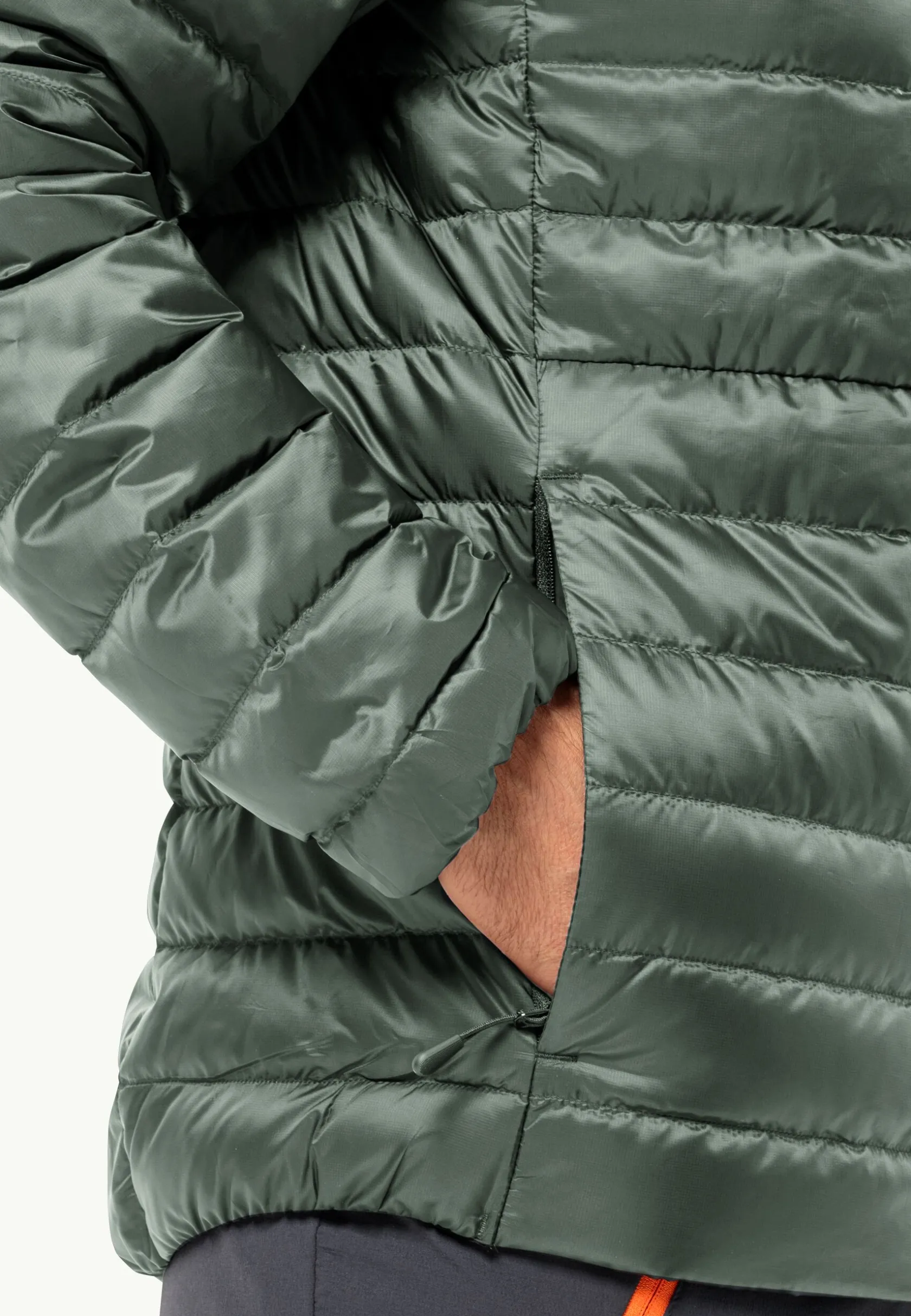 Outlet Pilvi Down Jkt M Rds Herren Übergangsjacken|Isolationsjacken
