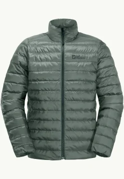 Outlet Pilvi Down Jkt M Rds Herren Übergangsjacken|Isolationsjacken