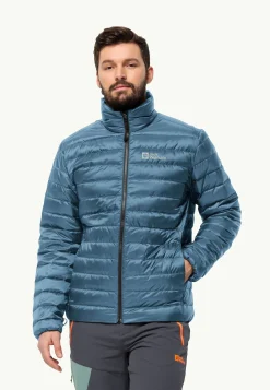 Outlet Pilvi Down Jkt M Rds Herren Übergangsjacken|Isolationsjacken