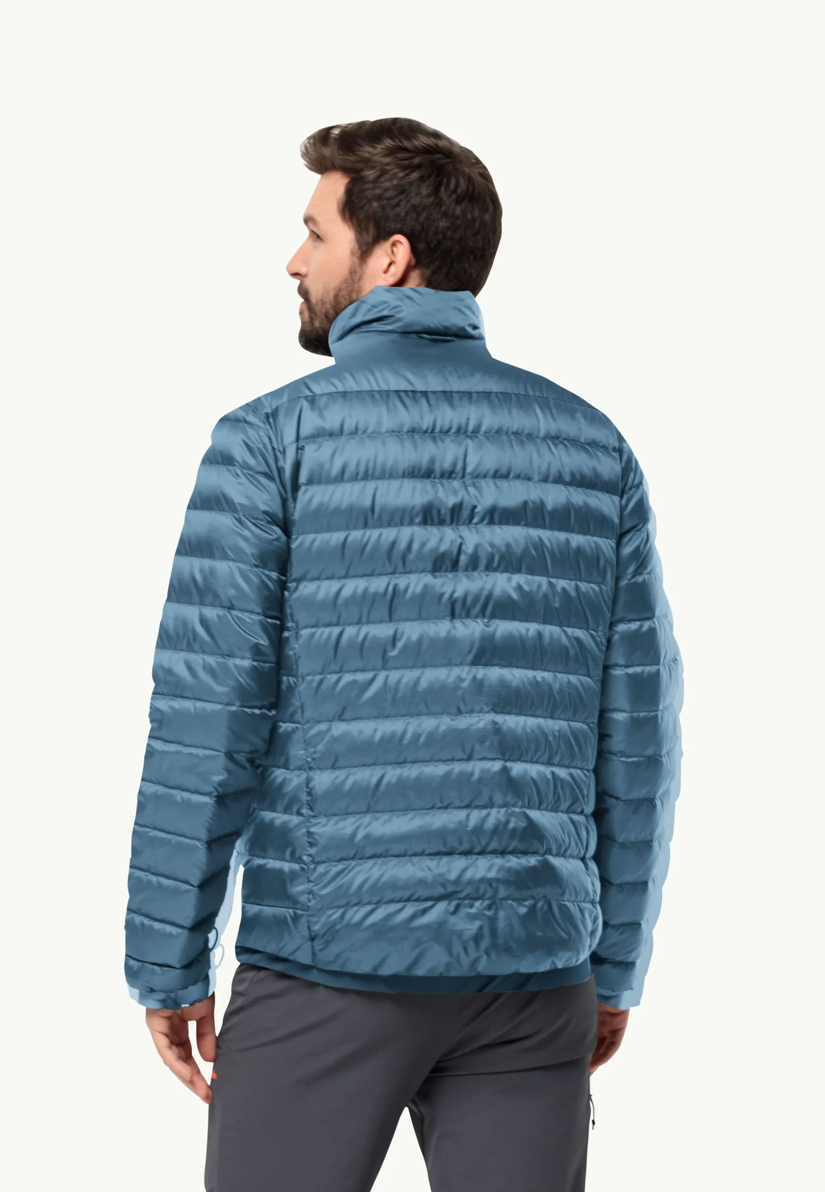Outlet Pilvi Down Jkt M Rds Herren Übergangsjacken|Isolationsjacken