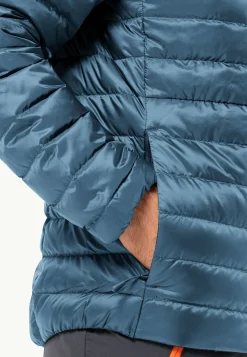 Outlet Pilvi Down Jkt M Rds Herren Übergangsjacken|Isolationsjacken