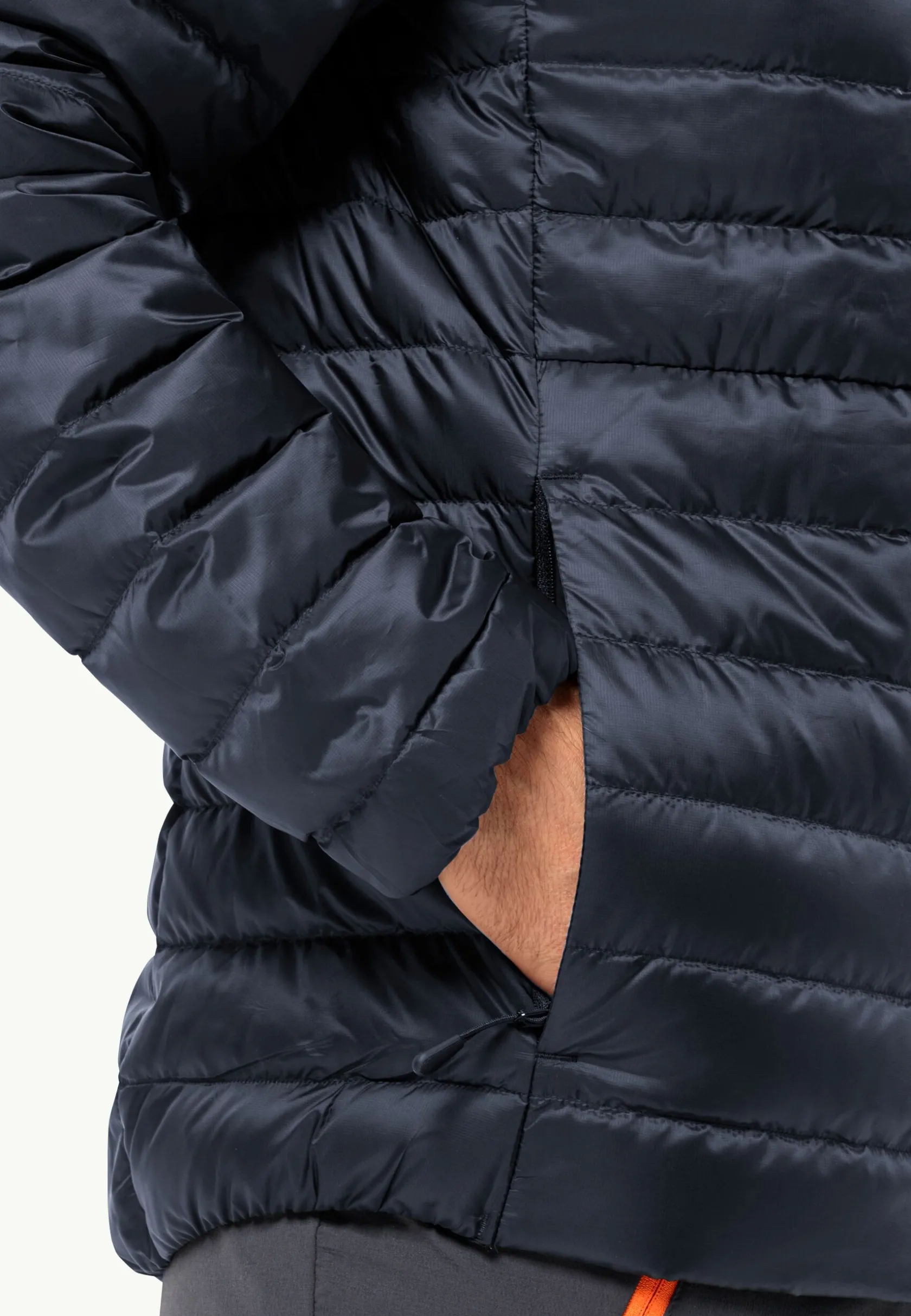 Outlet Pilvi Down Jkt M Rds Herren Übergangsjacken|Isolationsjacken