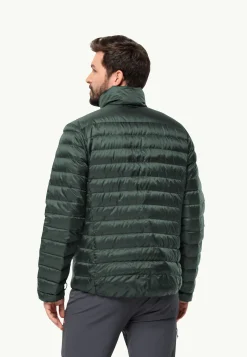 Outlet Pilvi Down Jkt M Rds Herren Übergangsjacken|Isolationsjacken