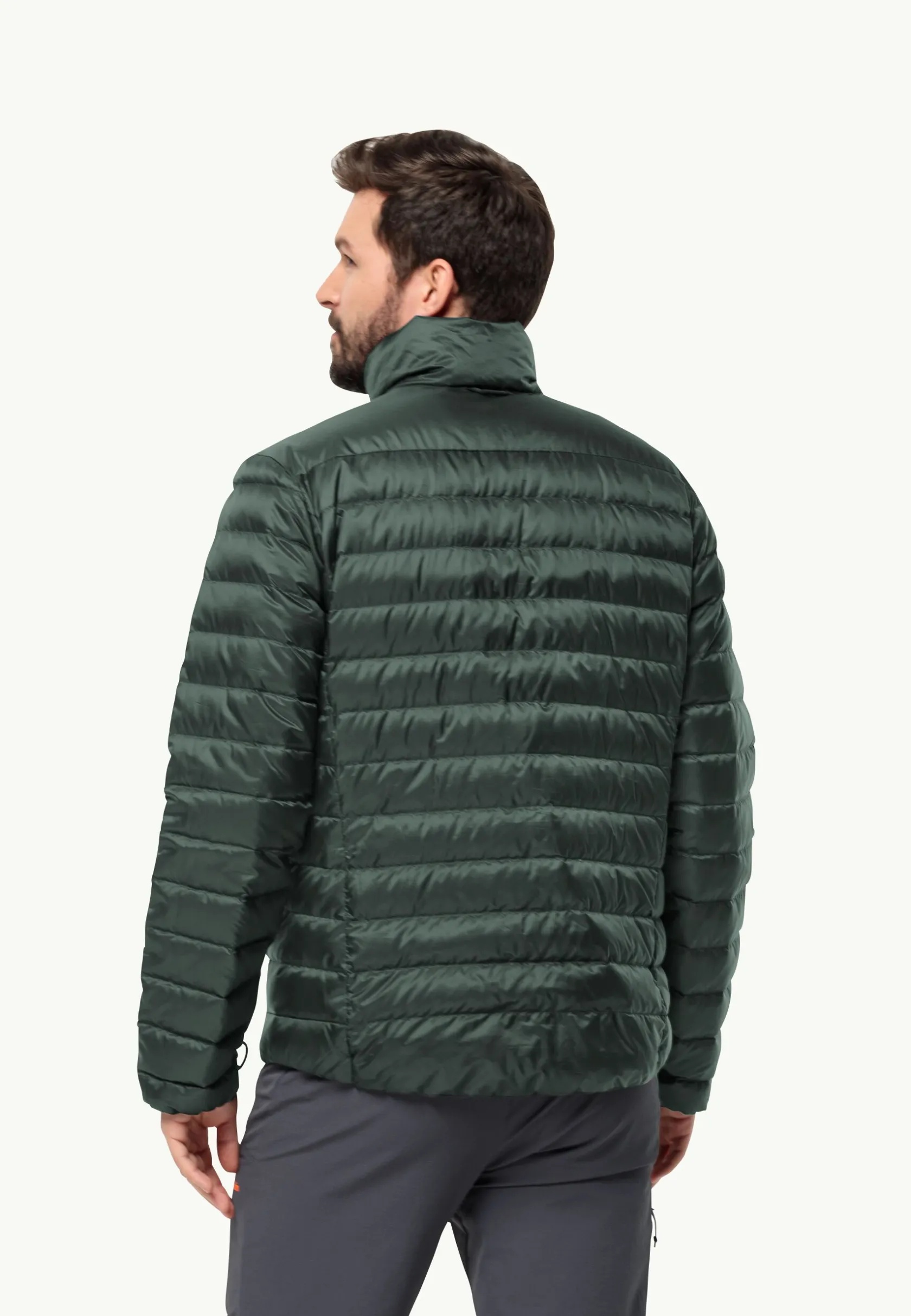 Outlet Pilvi Down Jkt M Rds Herren Übergangsjacken|Isolationsjacken