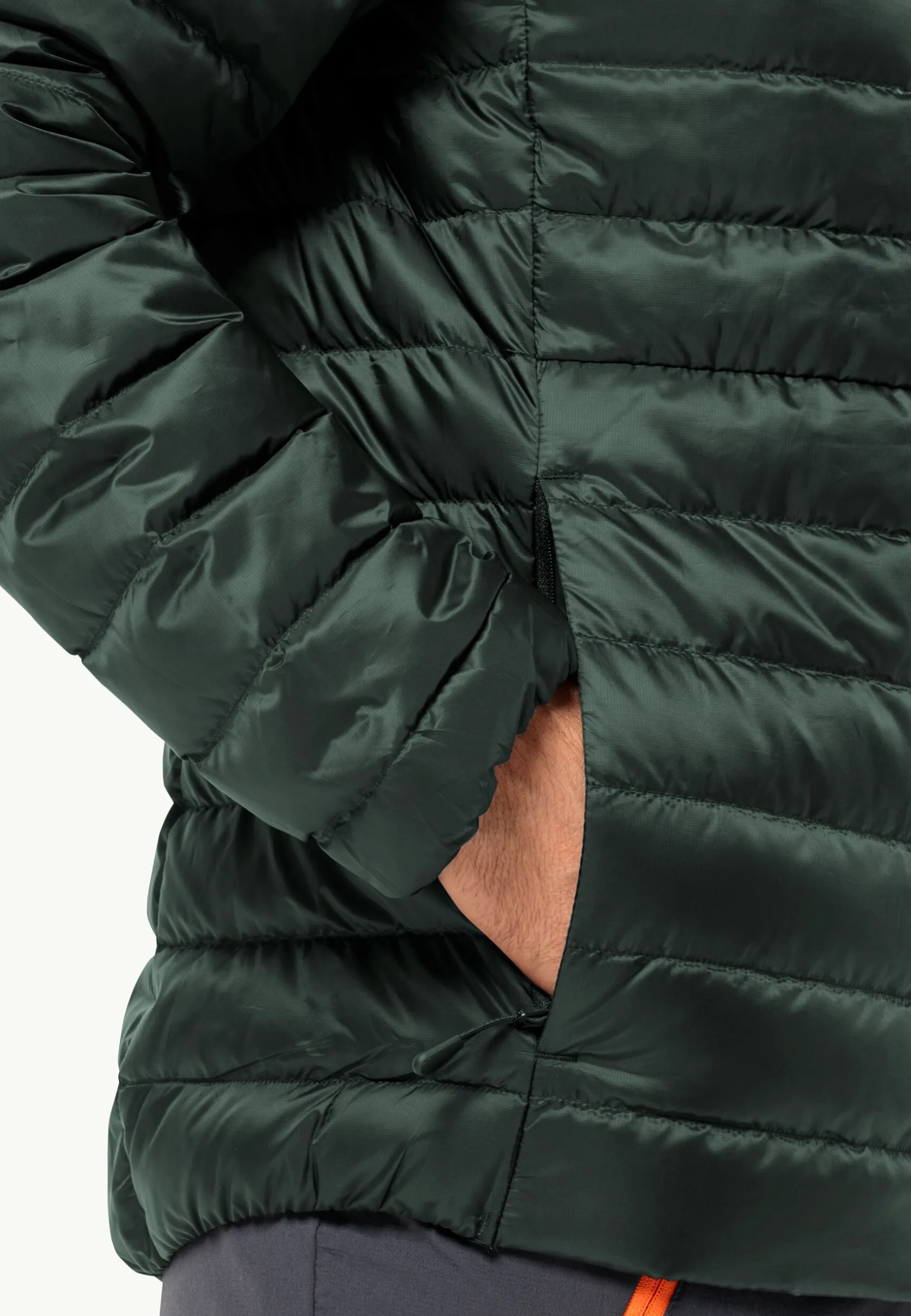 Outlet Pilvi Down Jkt M Rds Herren Übergangsjacken|Isolationsjacken
