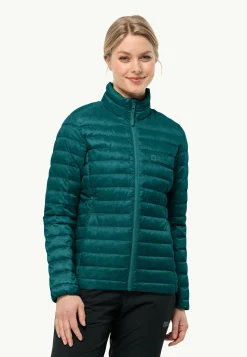 Sale Pilvi Down Jkt W Rds Damen Übergangsjacken|Isolationsjacken