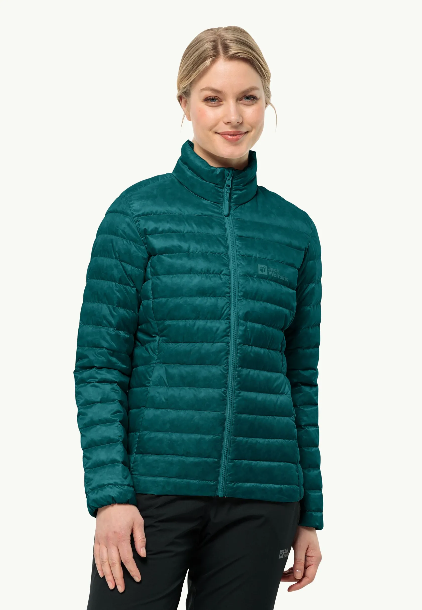 Sale Pilvi Down Jkt W Rds Damen Übergangsjacken|Isolationsjacken