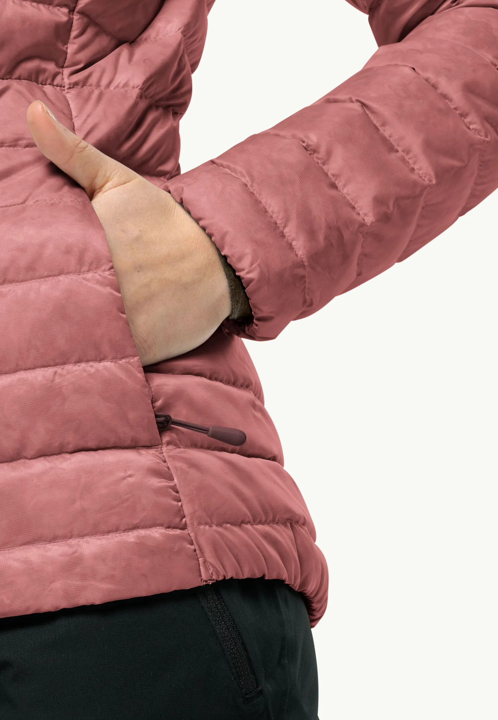 Sale Pilvi Down Jkt W Rds Damen Übergangsjacken|Isolationsjacken