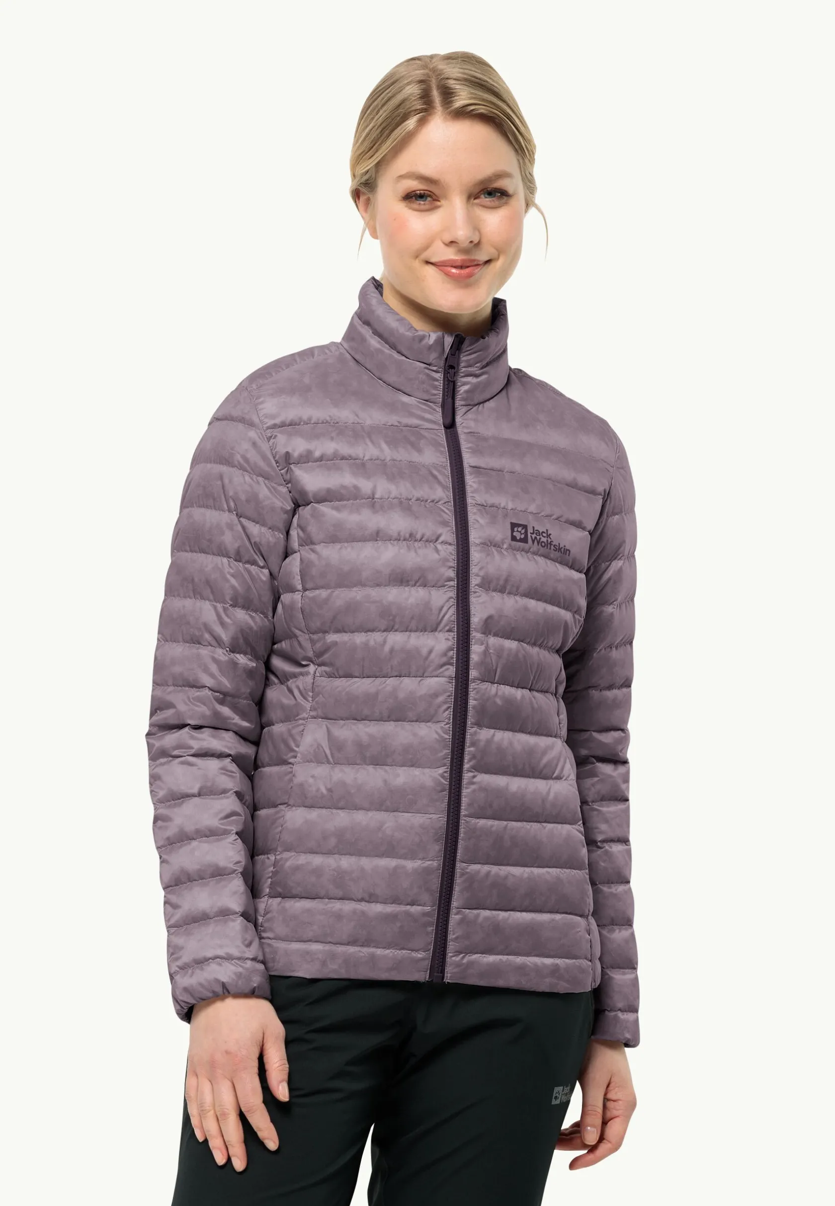 Sale Pilvi Down Jkt W Rds Damen Übergangsjacken|Isolationsjacken