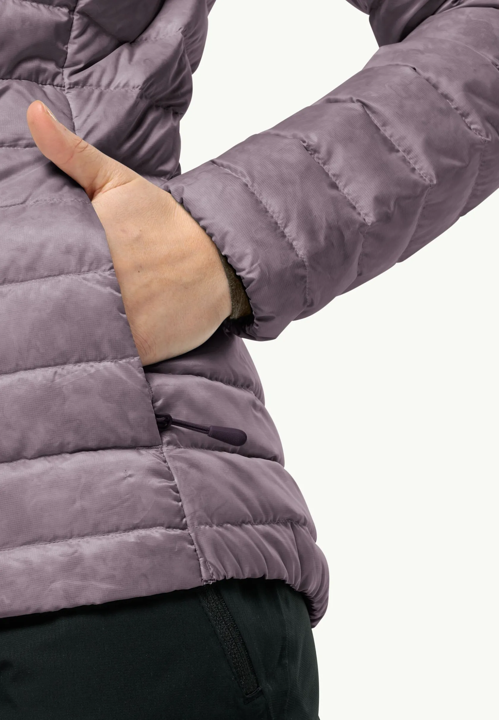 Sale Pilvi Down Jkt W Rds Damen Übergangsjacken|Isolationsjacken