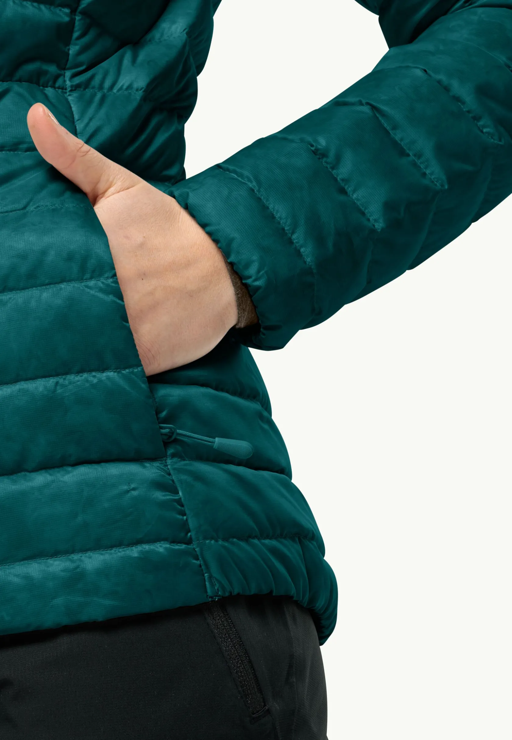 Sale Pilvi Down Jkt W Rds Damen Übergangsjacken|Isolationsjacken