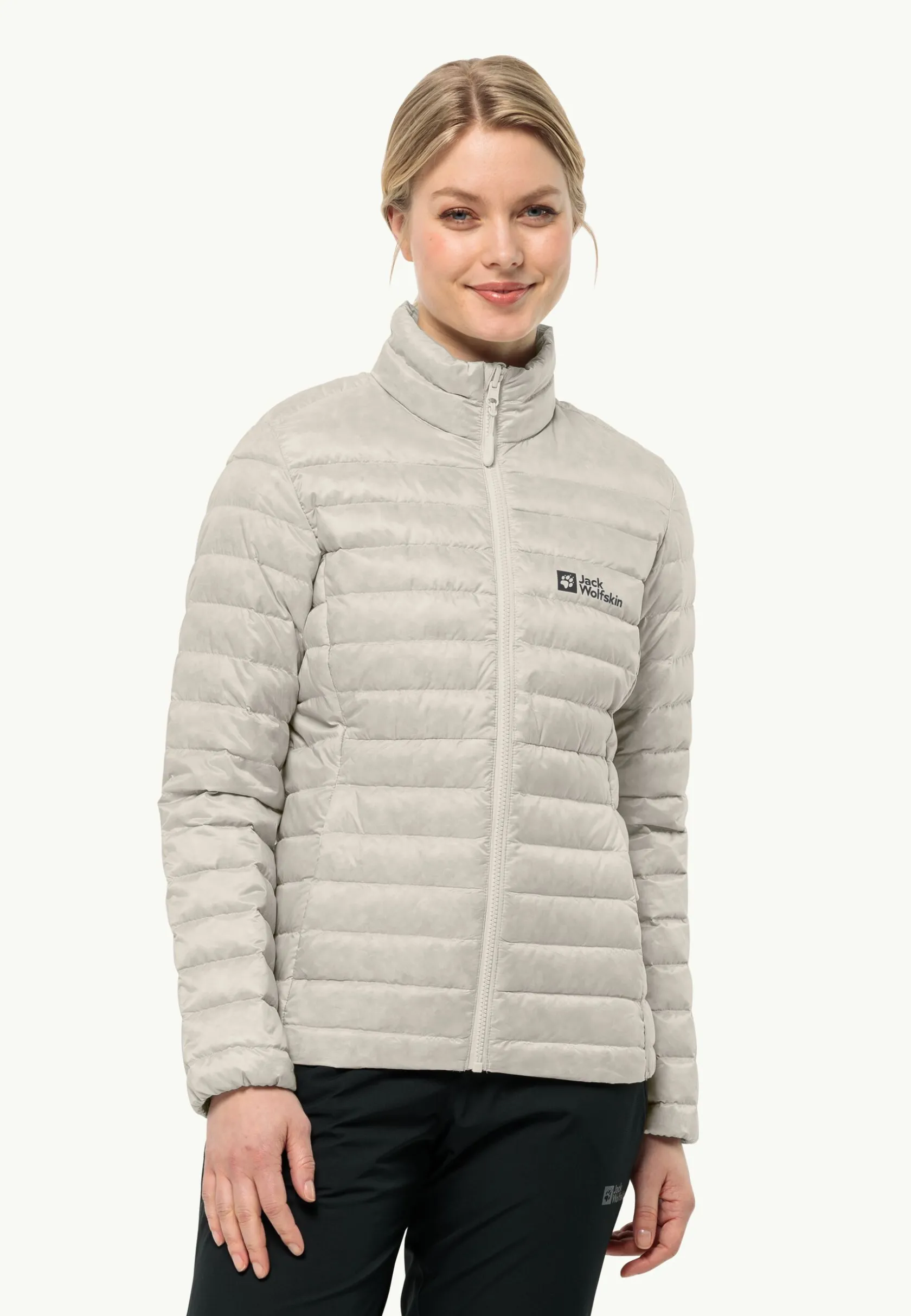 Sale Pilvi Down Jkt W Rds Damen Übergangsjacken|Isolationsjacken