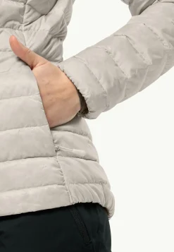 Sale Pilvi Down Jkt W Rds Damen Übergangsjacken|Isolationsjacken