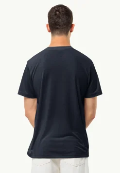 Fashion Pocket Karana T M Herren Funktionsshirts|T-Shirts & Longsleeves