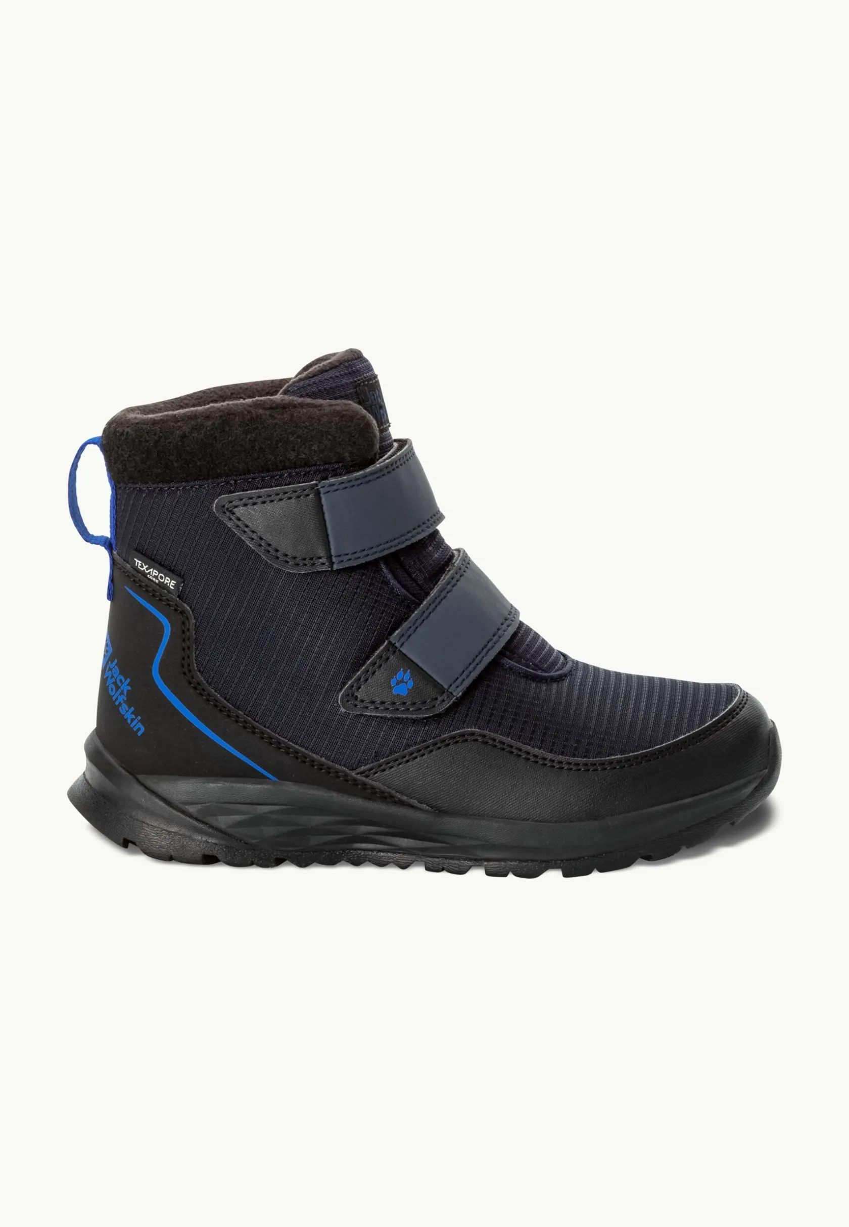Sale Polar Bear Texapore Mid Vc K Kinder Outdoor Sneaker|Winterschuhe