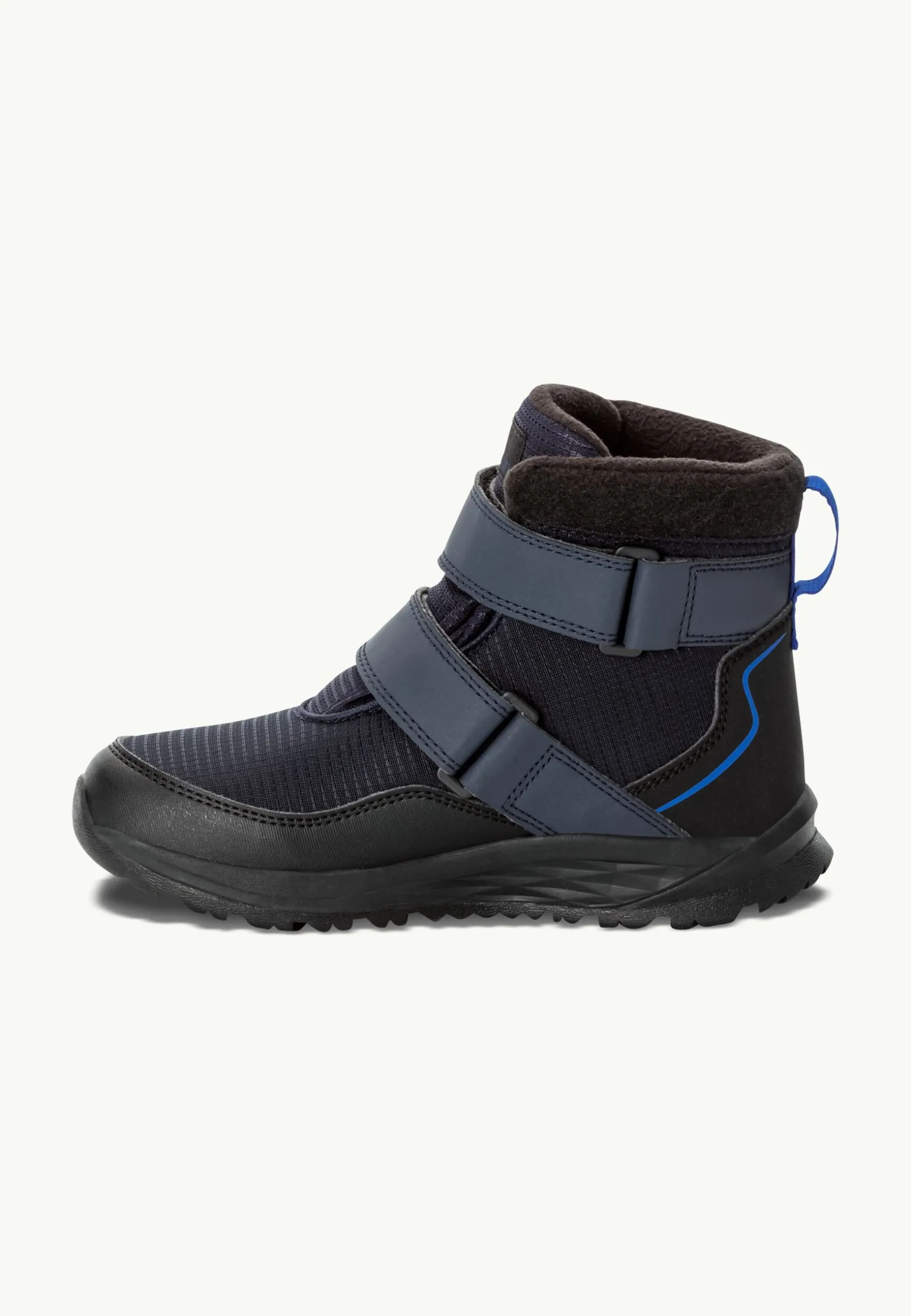 Sale Polar Bear Texapore Mid Vc K Kinder Outdoor Sneaker|Winterschuhe