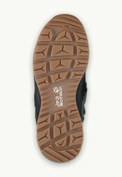 Sale Polar Bear Texapore Mid Vc K Kinder Outdoor Sneaker|Winterschuhe