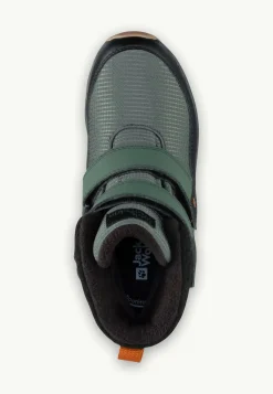 Sale Polar Bear Texapore Mid Vc K Kinder Outdoor Sneaker|Winterschuhe