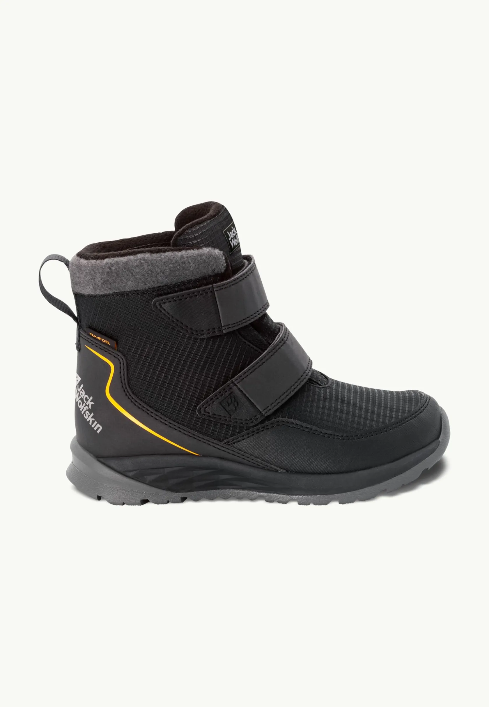 Sale Polar Bear Texapore Mid Vc K Kinder Outdoor Sneaker|Winterschuhe