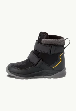 Sale Polar Bear Texapore Mid Vc K Kinder Outdoor Sneaker|Winterschuhe