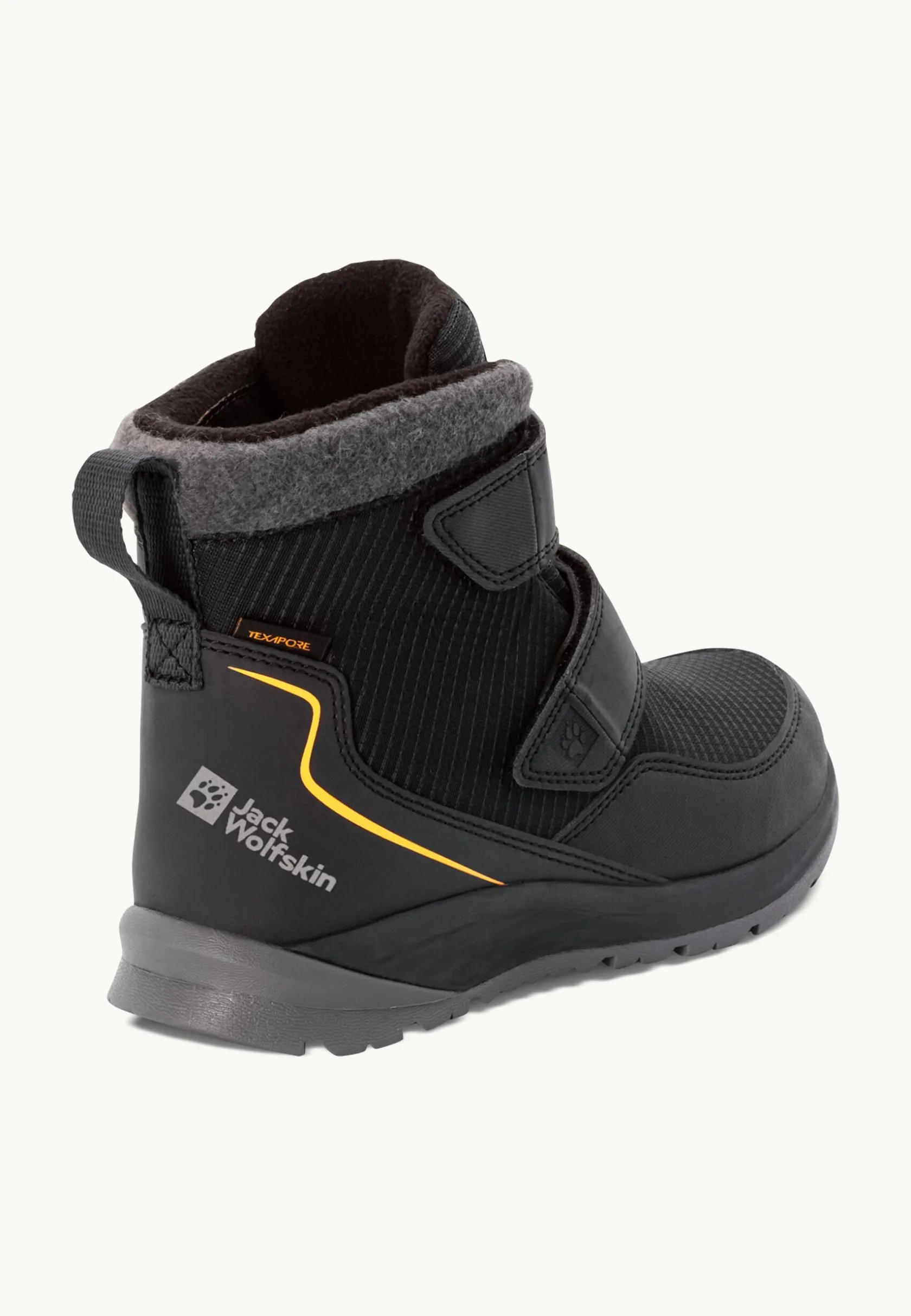 Sale Polar Bear Texapore Mid Vc K Kinder Outdoor Sneaker|Winterschuhe