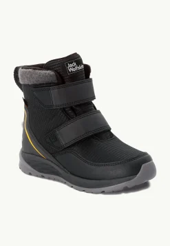 Sale Polar Bear Texapore Mid Vc K Kinder Outdoor Sneaker|Winterschuhe