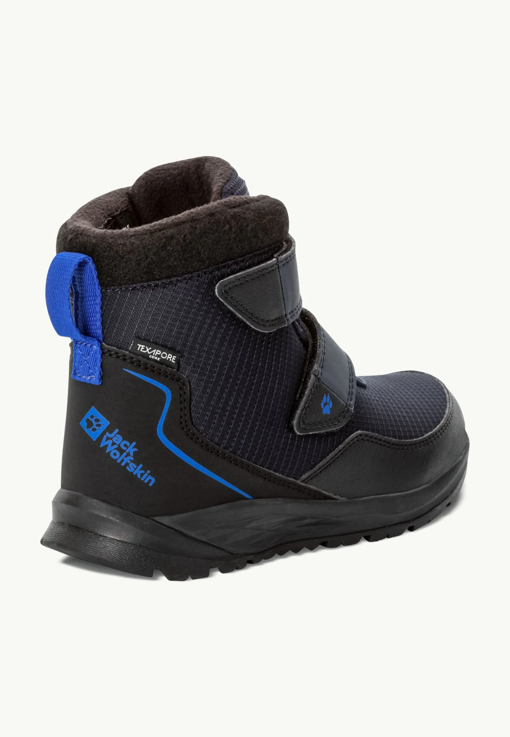 Sale Polar Bear Texapore Mid Vc K Kinder Outdoor Sneaker|Winterschuhe