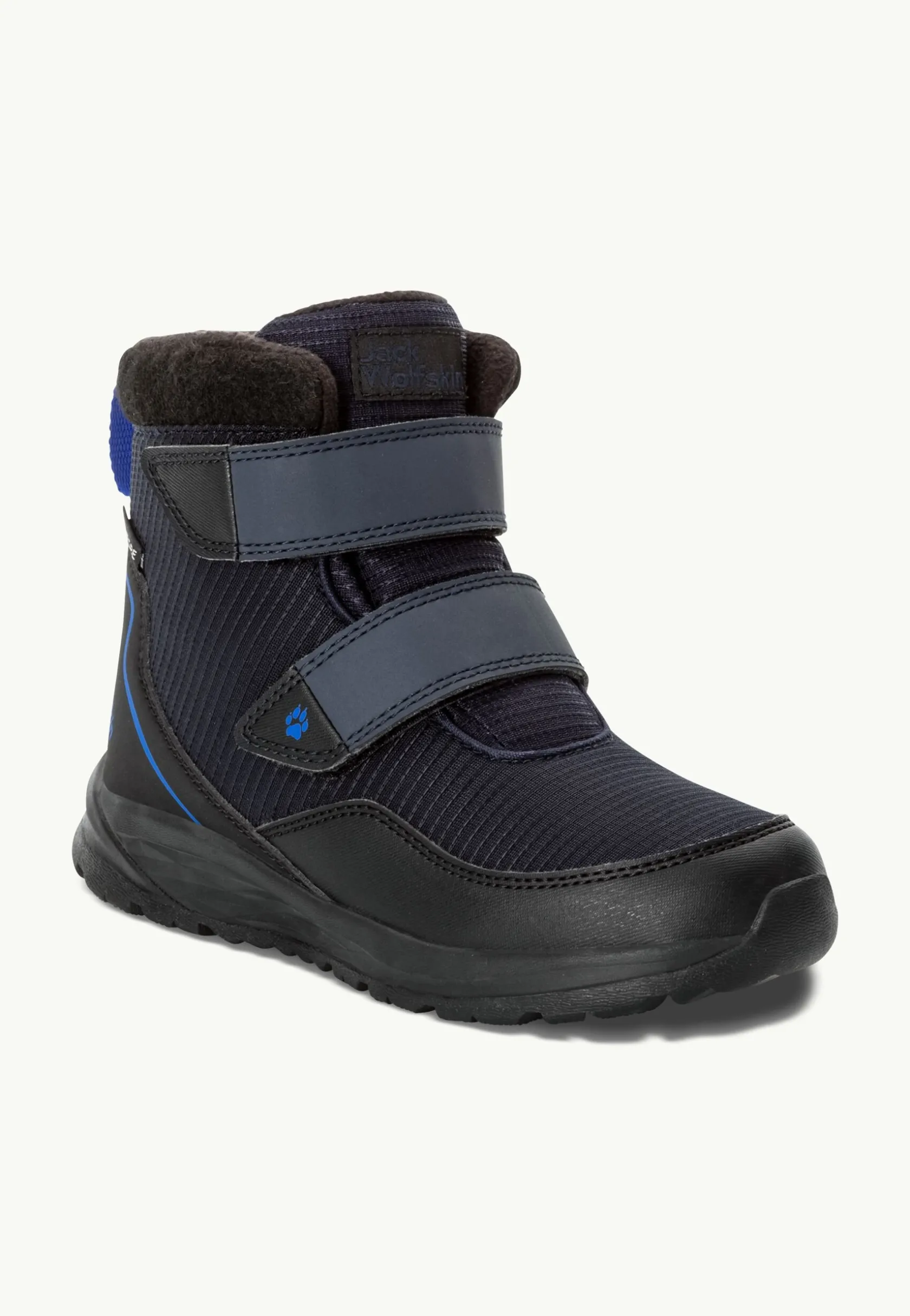 Sale Polar Bear Texapore Mid Vc K Kinder Outdoor Sneaker|Winterschuhe
