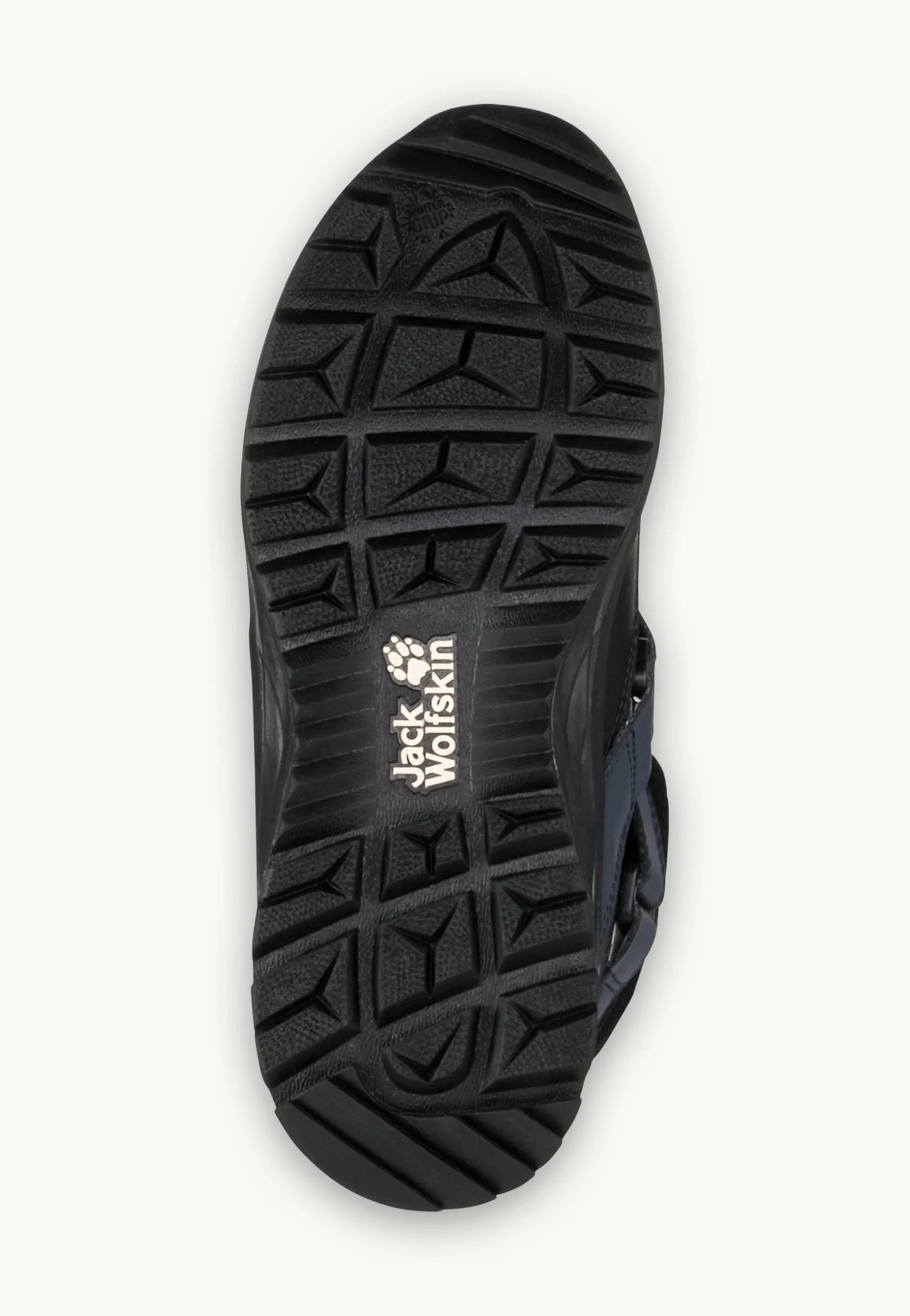 Sale Polar Bear Texapore Mid Vc K Kinder Outdoor Sneaker|Winterschuhe