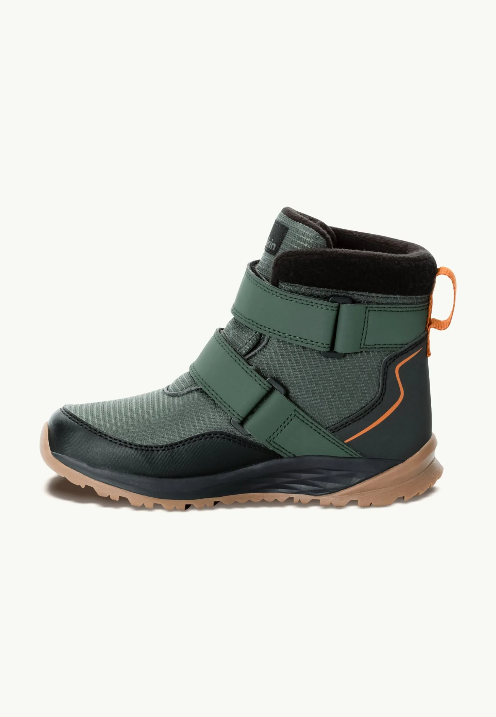 Sale Polar Bear Texapore Mid Vc K Kinder Outdoor Sneaker|Winterschuhe