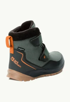 Sale Polar Bear Texapore Mid Vc K Kinder Outdoor Sneaker|Winterschuhe