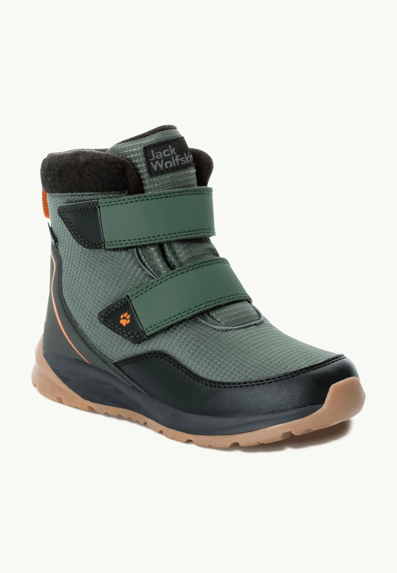 Sale Polar Bear Texapore Mid Vc K Kinder Outdoor Sneaker|Winterschuhe